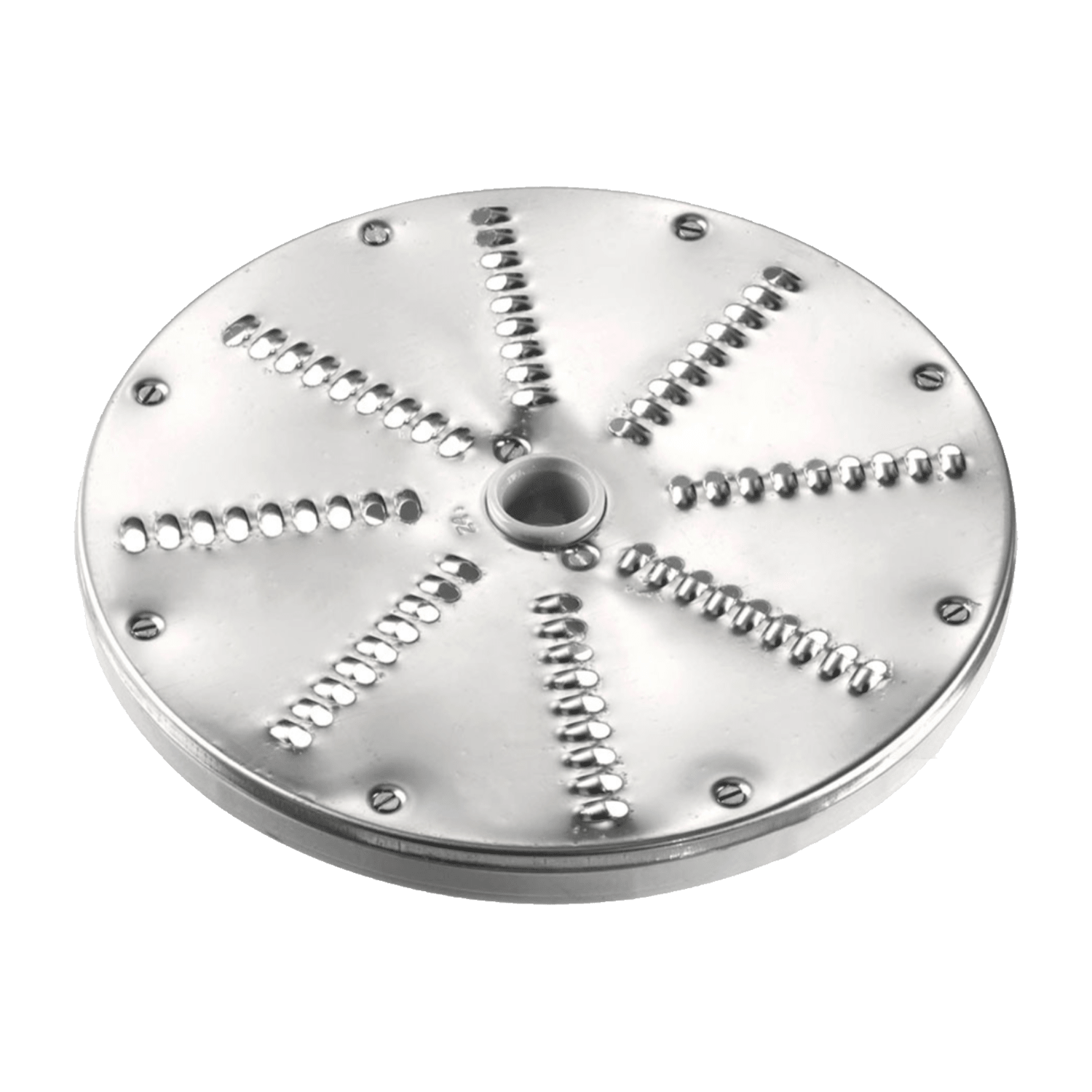 Disc pentru răzuit/răzătorie 4 mm pentru ZK 50