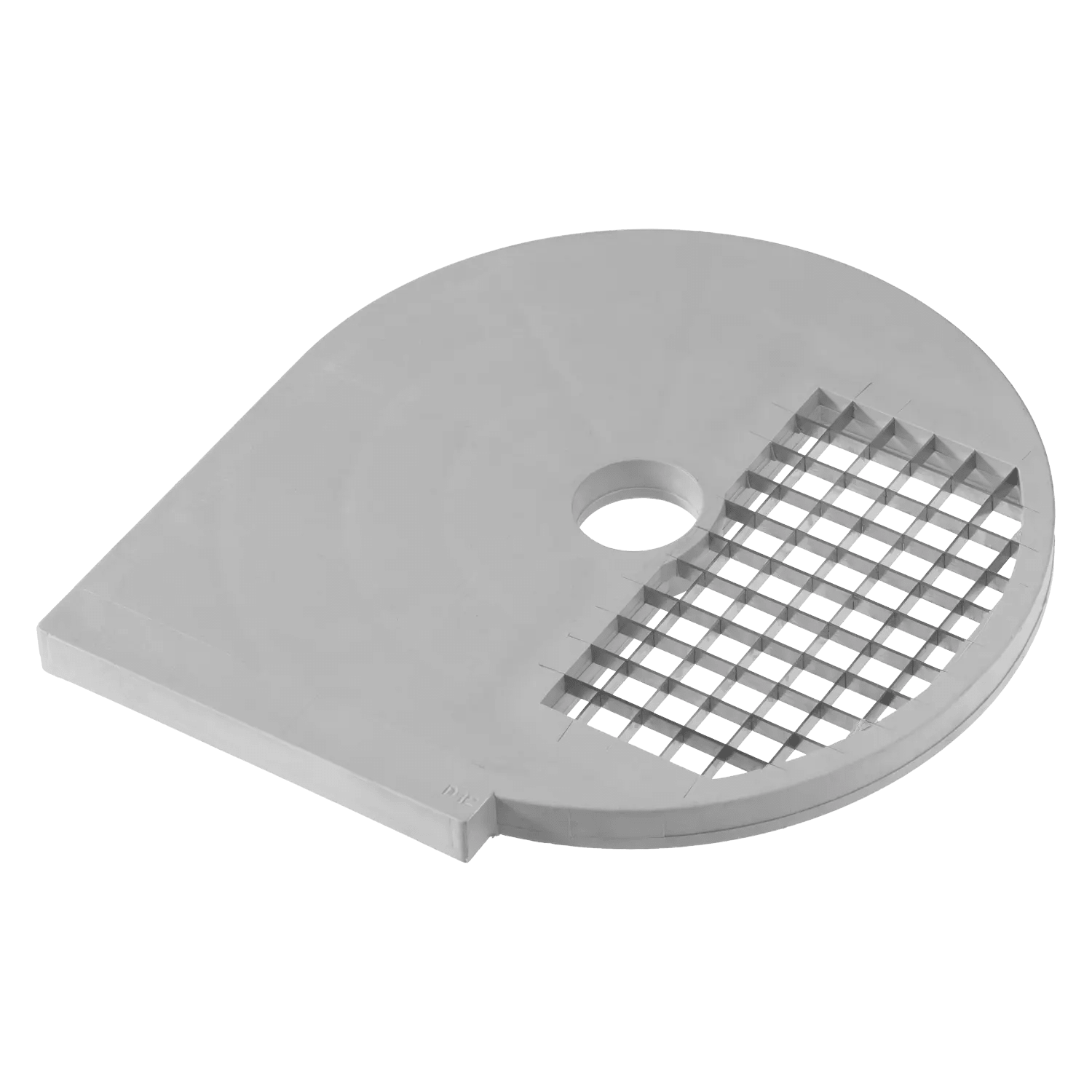 Disc pentru tăiat cuburi 12x12 mm pentru ZK 50