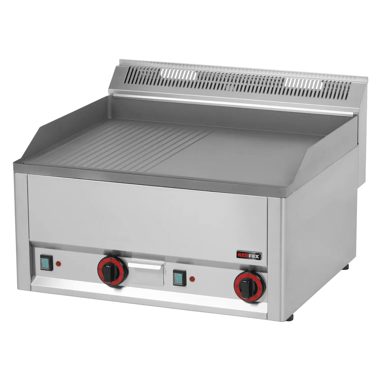 Plită 65x48 electrică combinată fără dulap 400 V