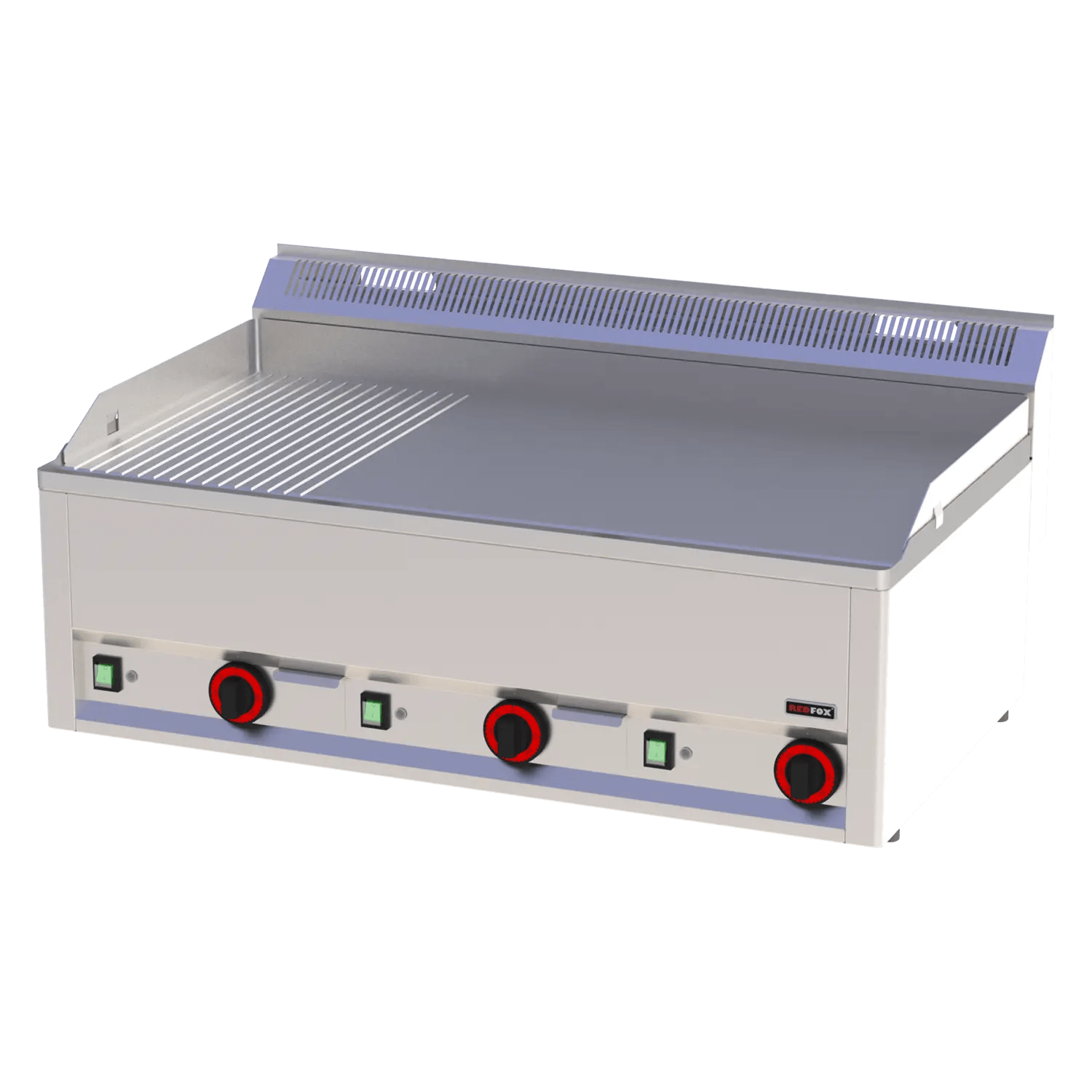Plită 97x48 electrică combinată fără dulap 400 V