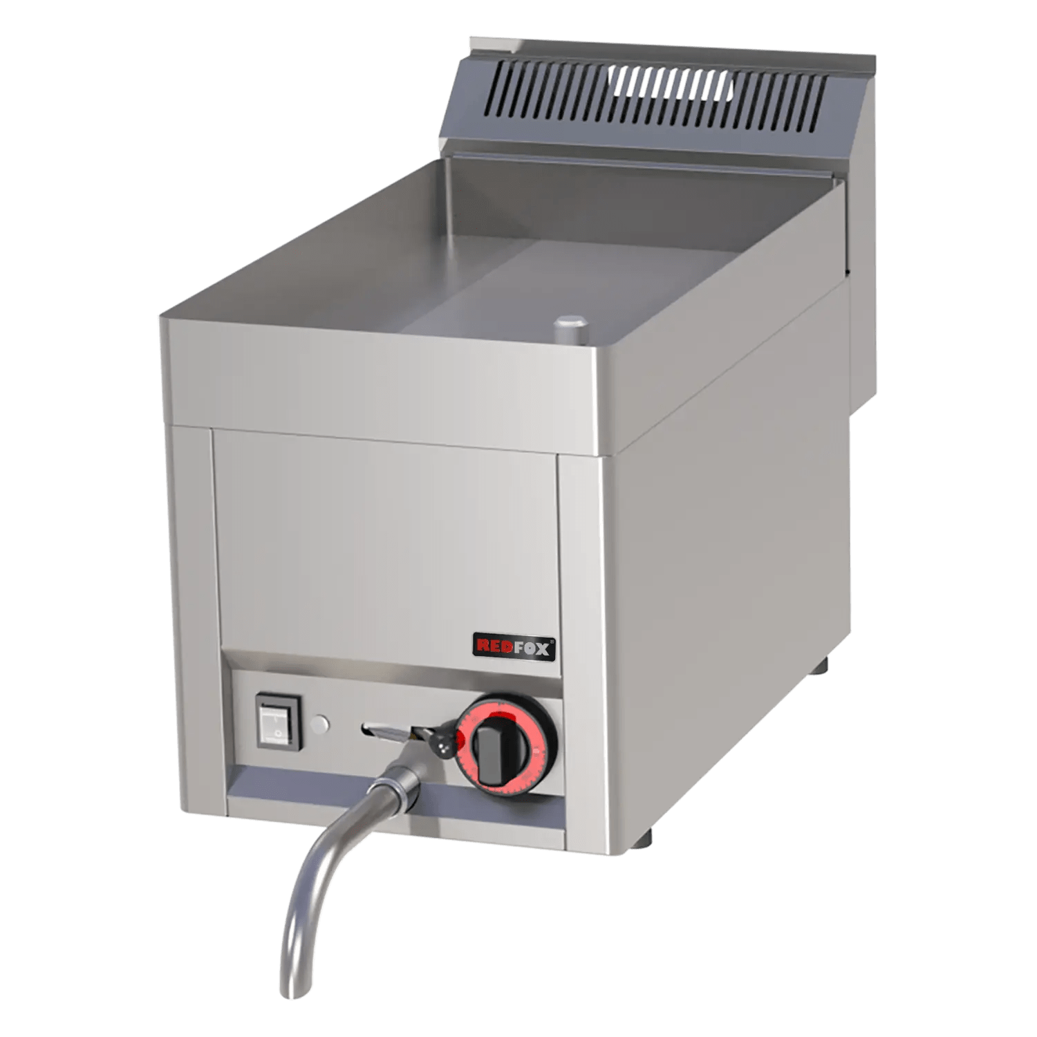 Tigaie multifuncțională pentru braisare electrică 6 l TOP 230 V