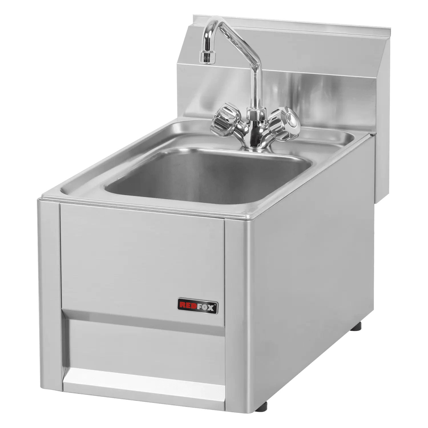 Masă de lucru cu 1x chiuvetă 23x30x20