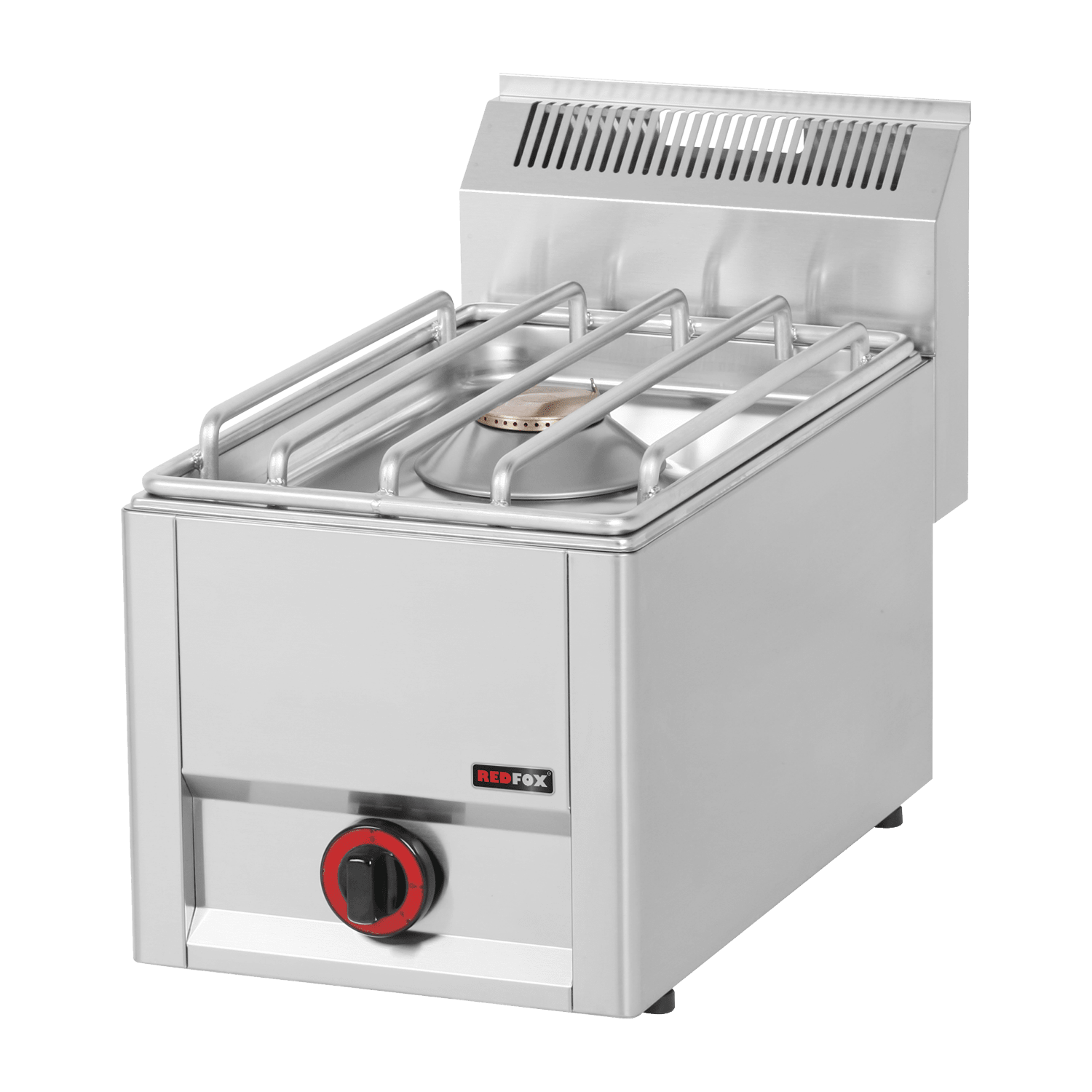 Plită pe gaz 1x4,5 kW, Line 600