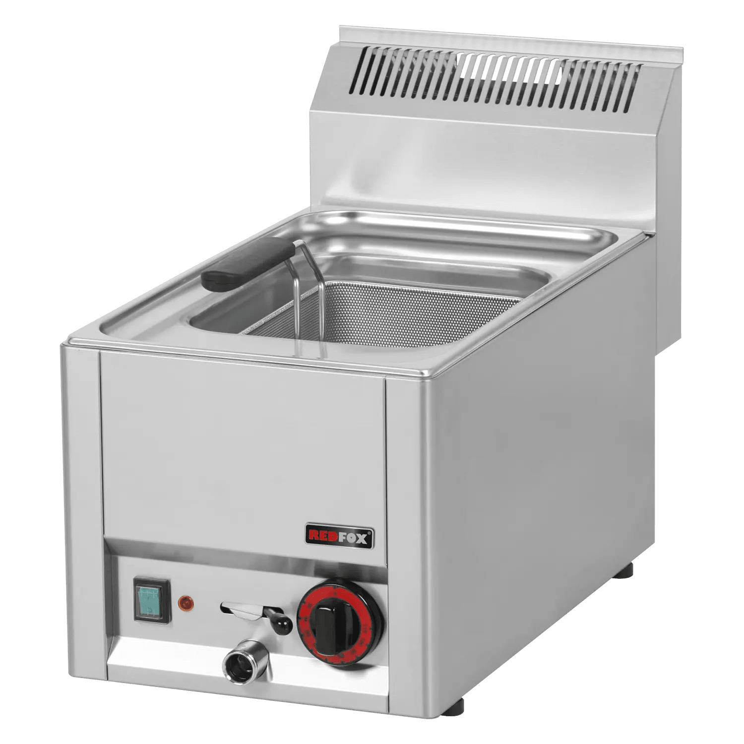 Fierbător paste electric 8 l fără dulap 230 V