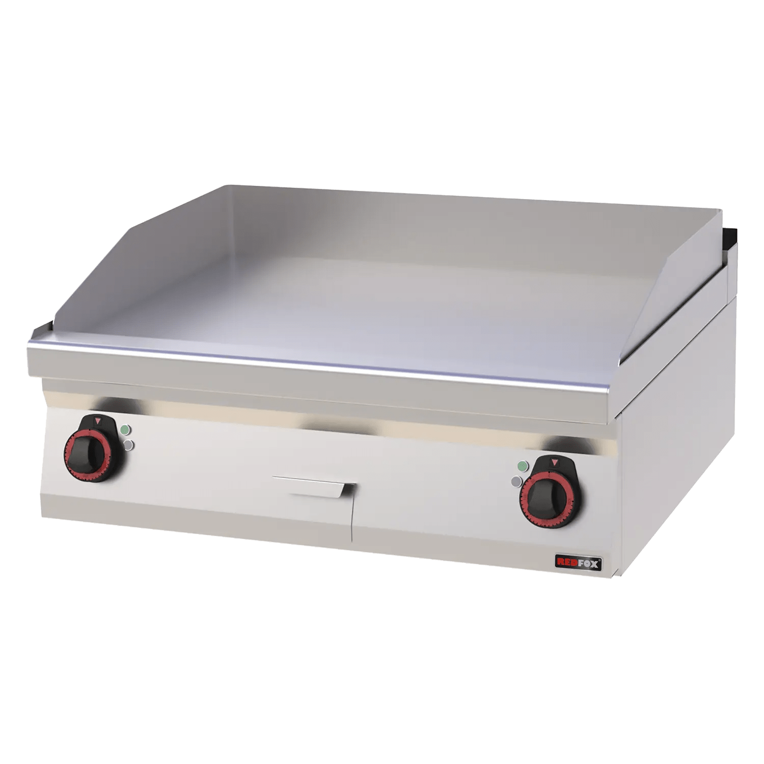 Plită 80x51 electrică netedă fără dulap 400 V