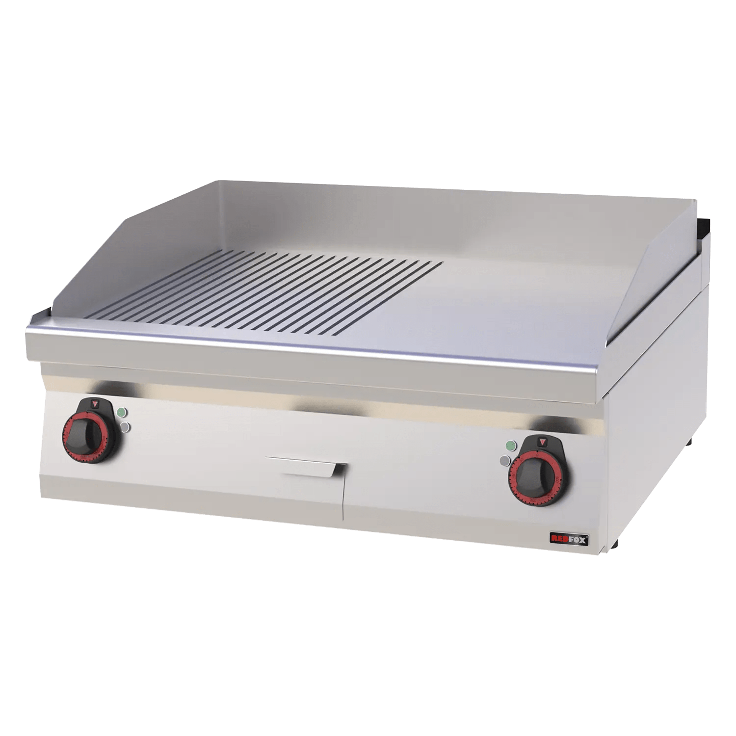 Plită 80x51 electrică combinată fără dulap 400 V