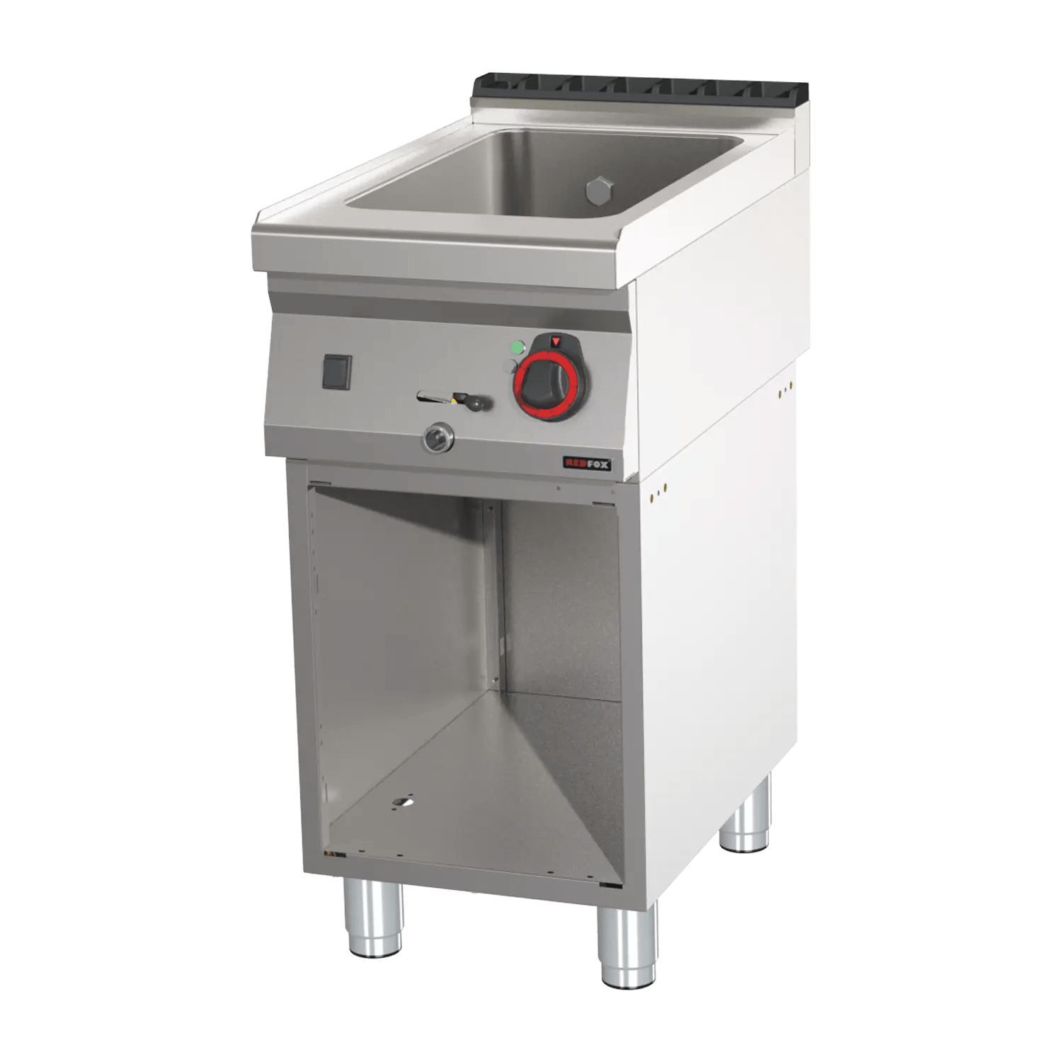 Bain-marie electric GN 1/1 - 200 cu dulap