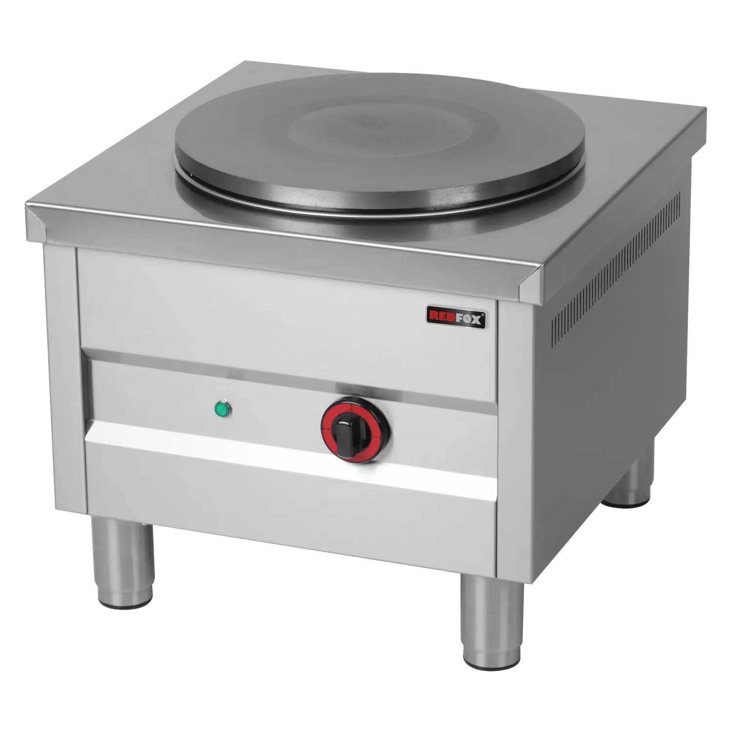 Mașină de gătit electrică pentru oale mari 9,5 kW 400 V