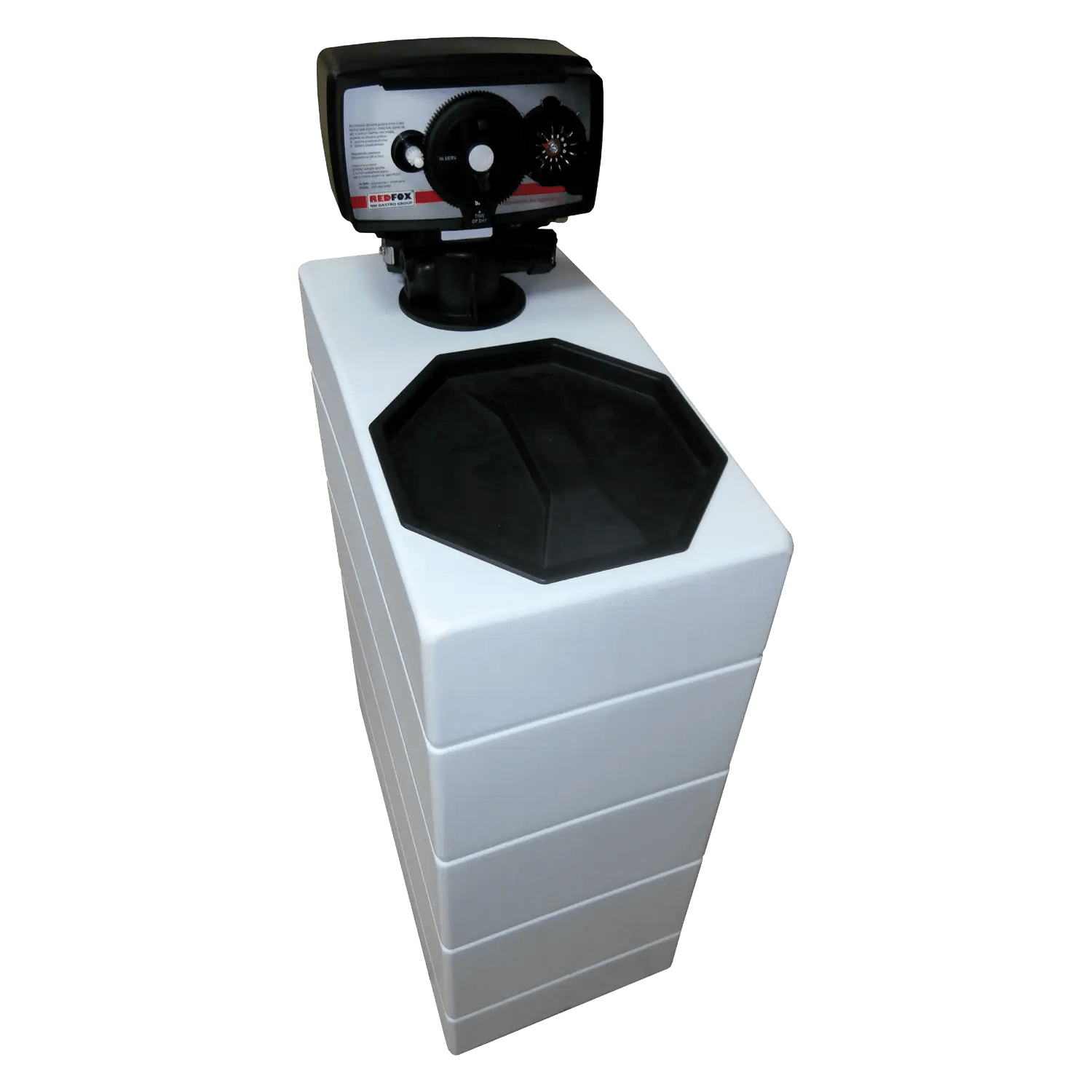 Dedurizator de apă automat 12 l