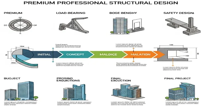 Tendencias diseño estructural 2025