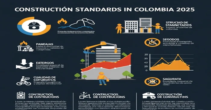 Infografía sobre normativas actualizadas