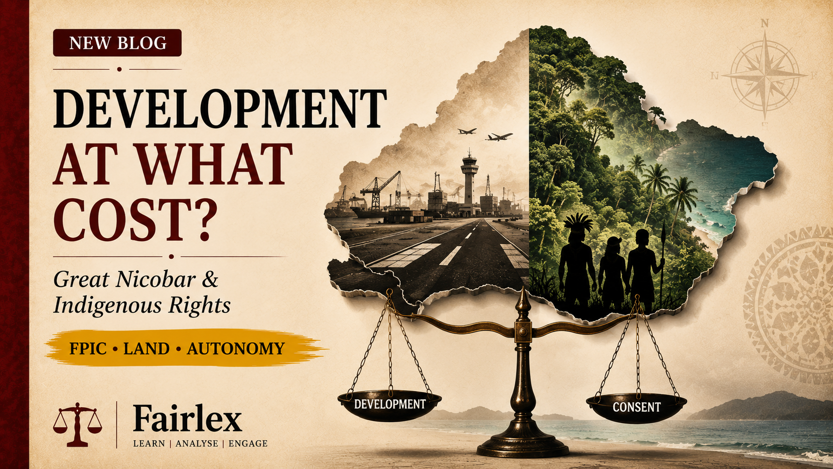 Development, dignity, and the architecture of consent: FPIC and indigenous environmental rights
