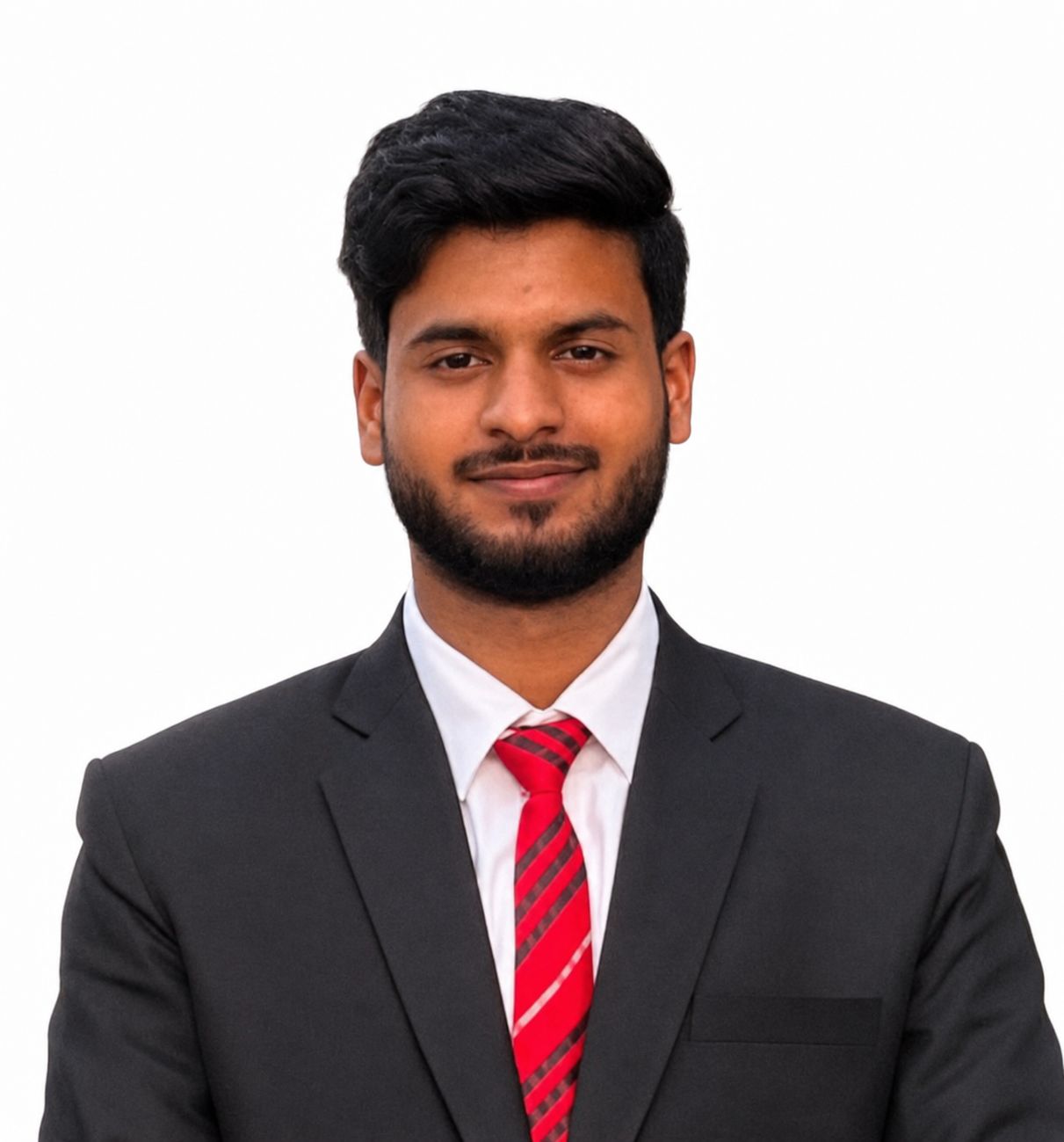 Mohd Ammaar