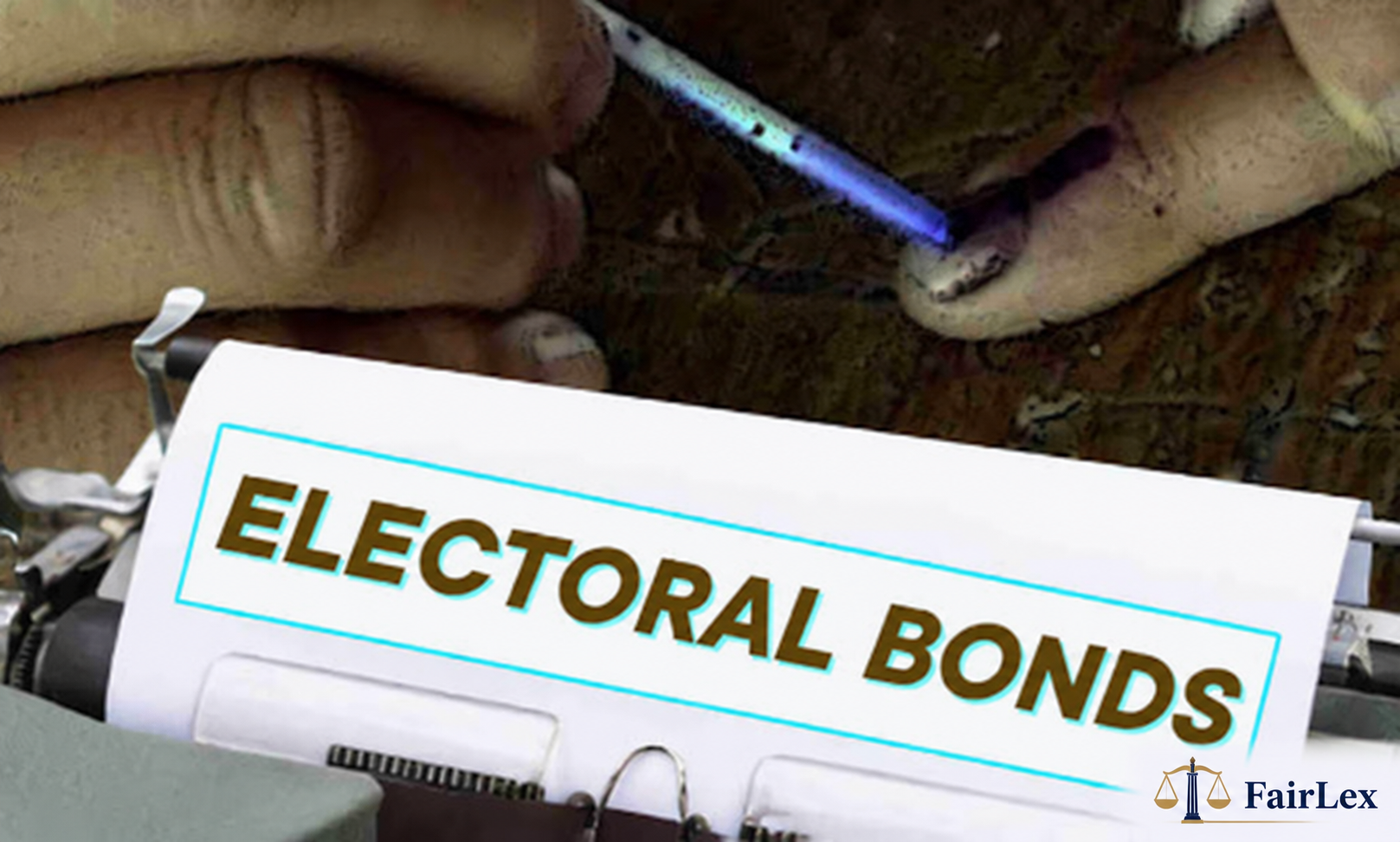 The Electoral Bond Fallout: Unmasking the Corporate-Political Nexus