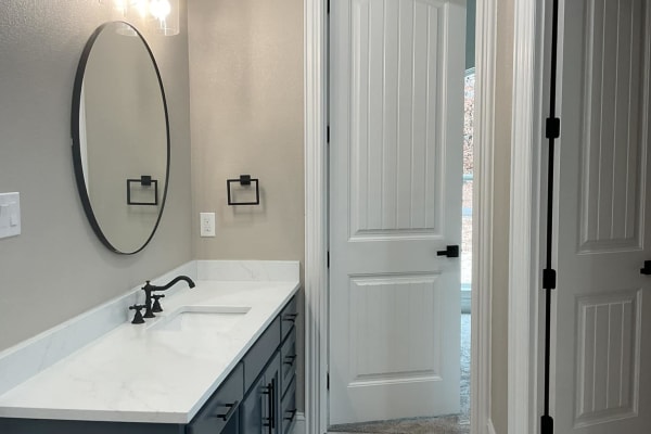 Squires Construction - Project photo 23