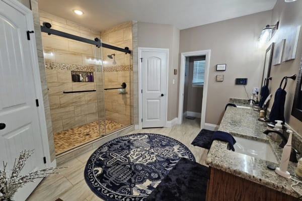 Squires Construction - Project photo 44