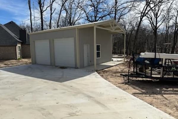 Squires Construction - Project photo 56