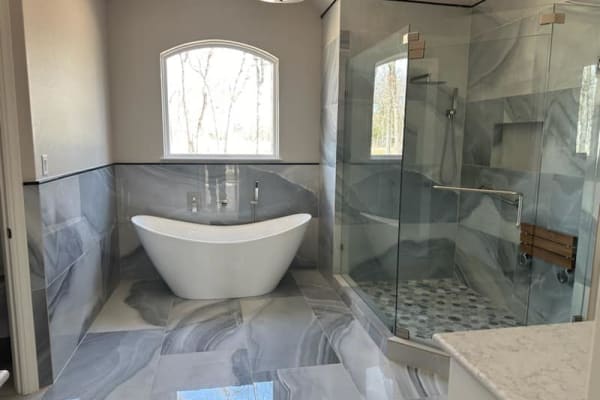 Squires Construction - Project photo 66