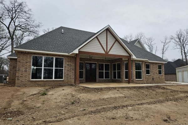 Squires Construction - Project photo 68