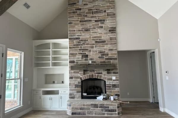 Squires Construction - Project photo 71