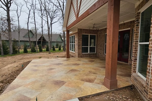 Squires Construction - Project photo 78