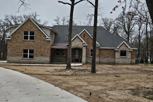 Squires Construction - Project photo 80