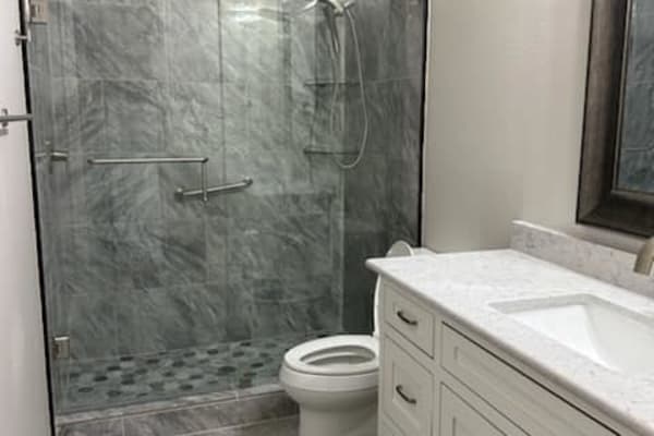 Squires Construction - Project photo 81