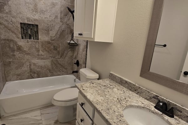 Squires Construction - Project photo 86