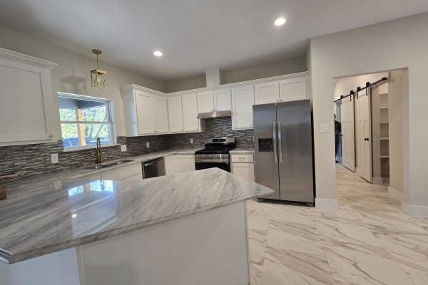 Squires Construction - Project photo 90