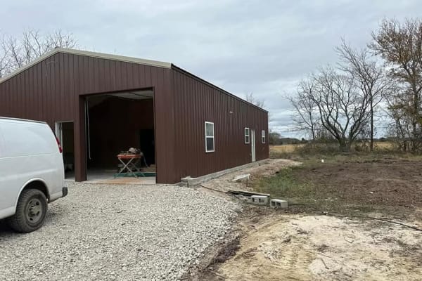 Squires Construction - Project photo 91