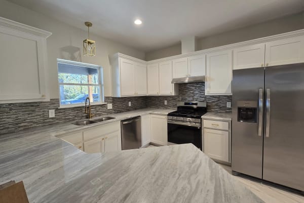 Squires Construction - Project photo 95