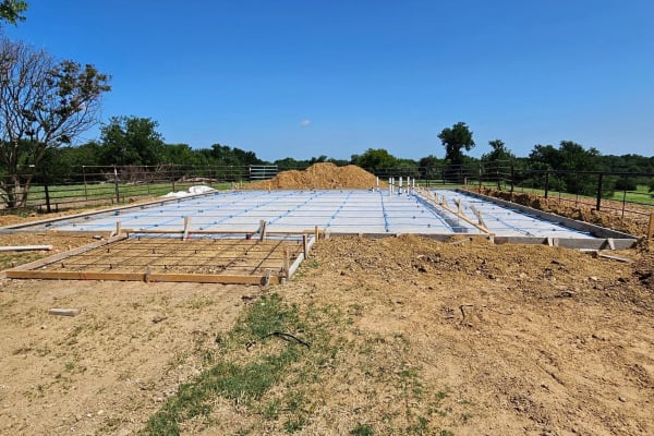 Squires Construction - Project photo 99