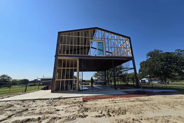 Squires Construction - Project photo 102