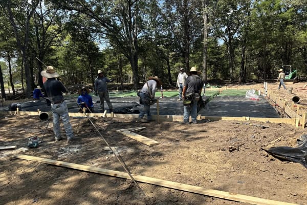 Squires Construction - Project photo 104