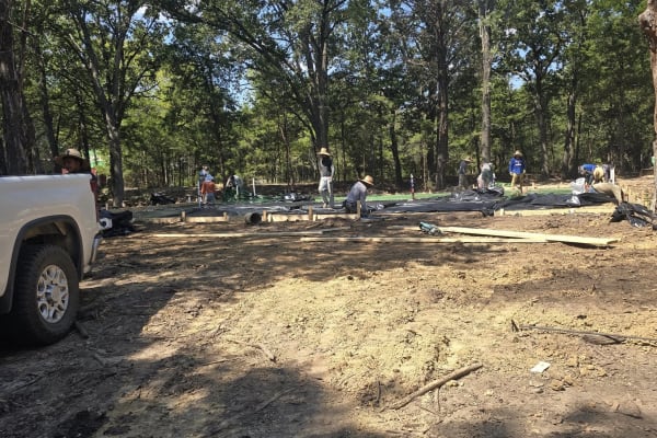 Squires Construction - Project photo 105