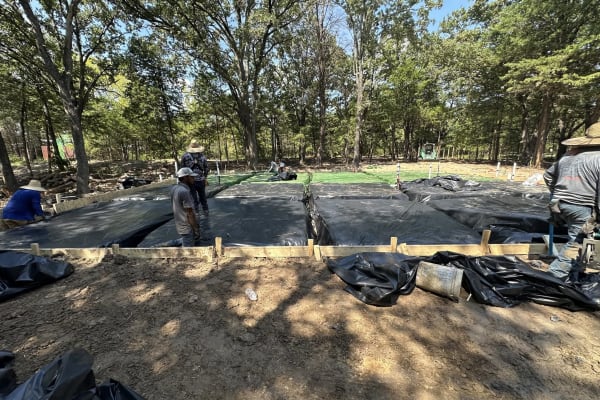 Squires Construction - Project photo 107