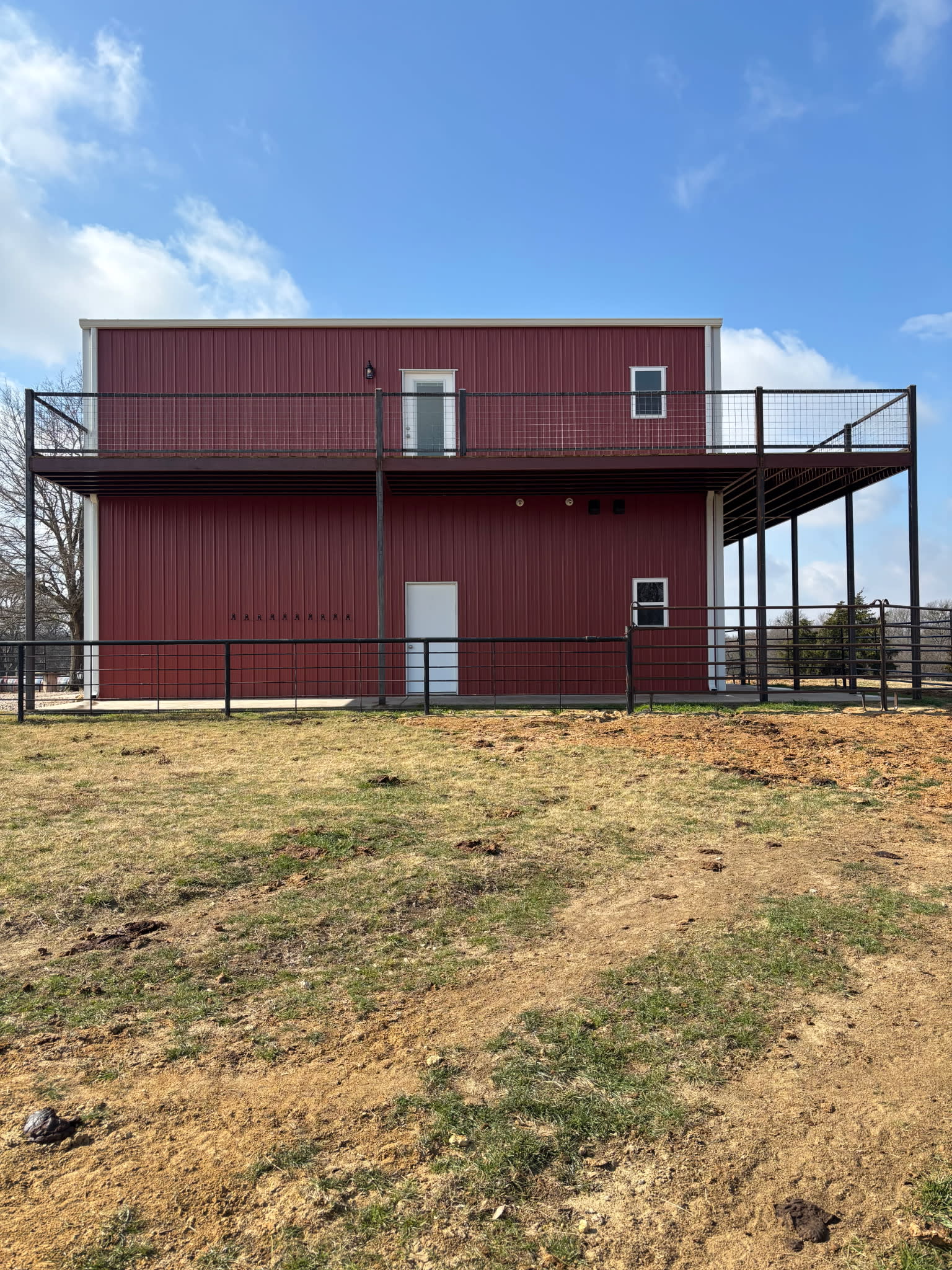 Barndominium - Image 2