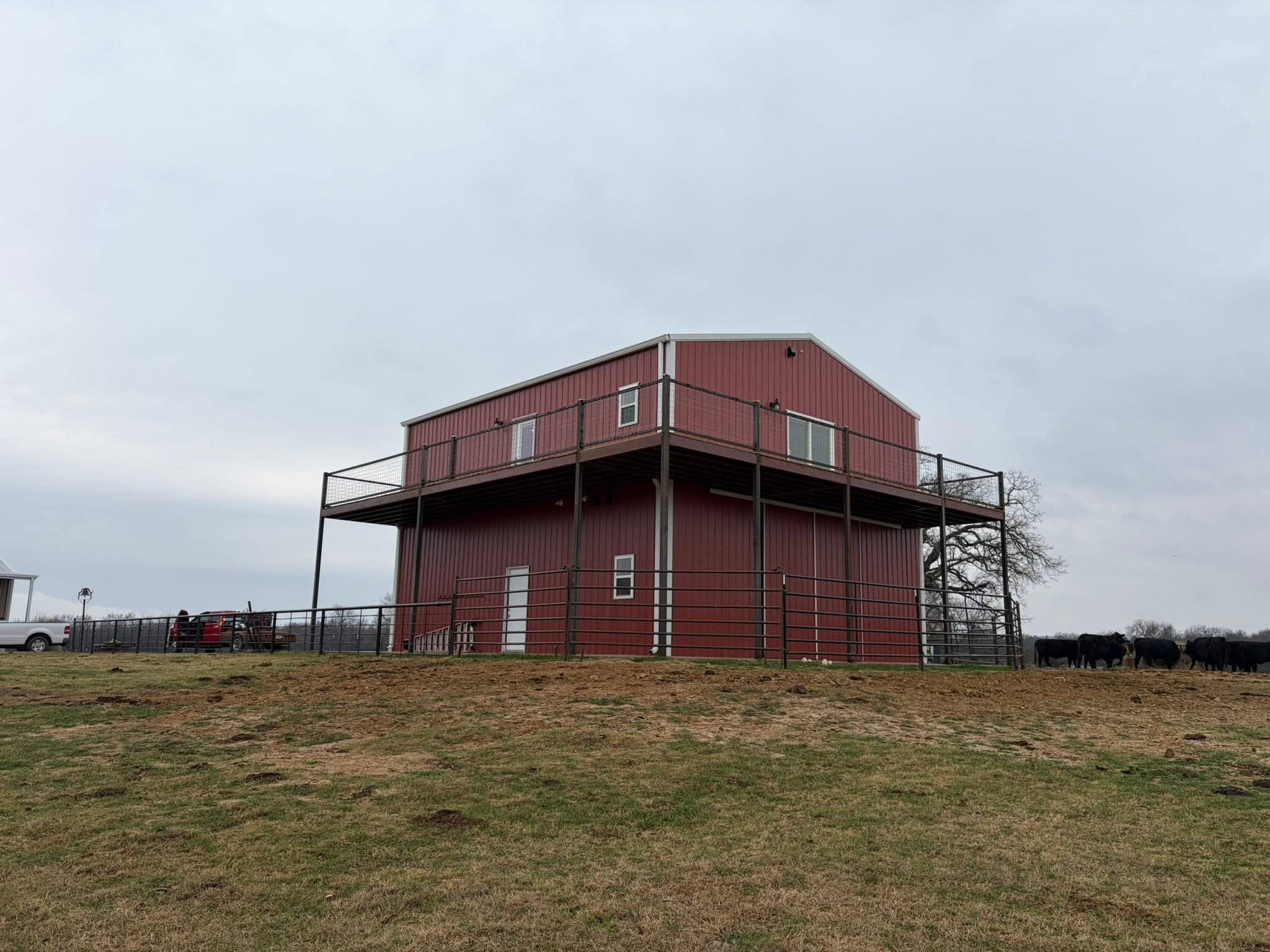 Barndominium - Image 1