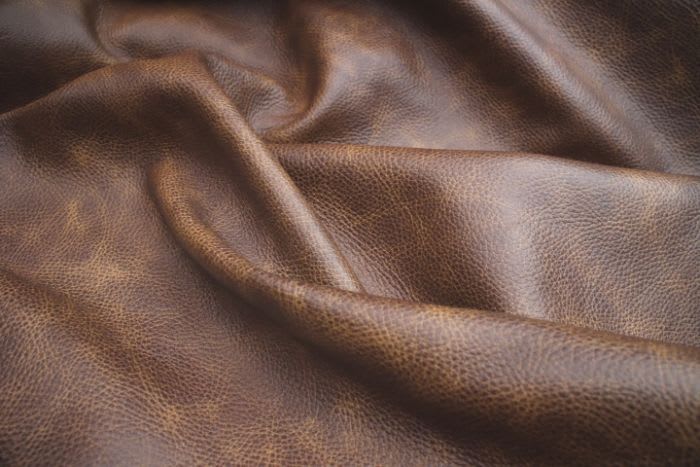 Mendoza Leather
