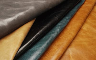 Mendoza Leather