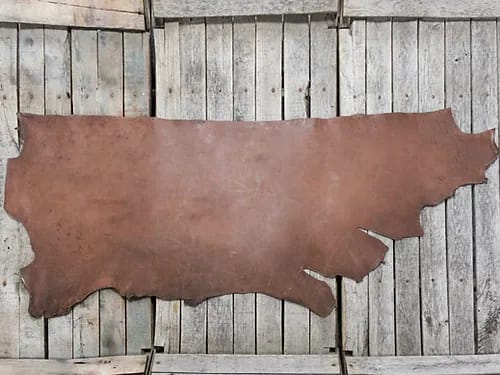 Mendoza Leather
