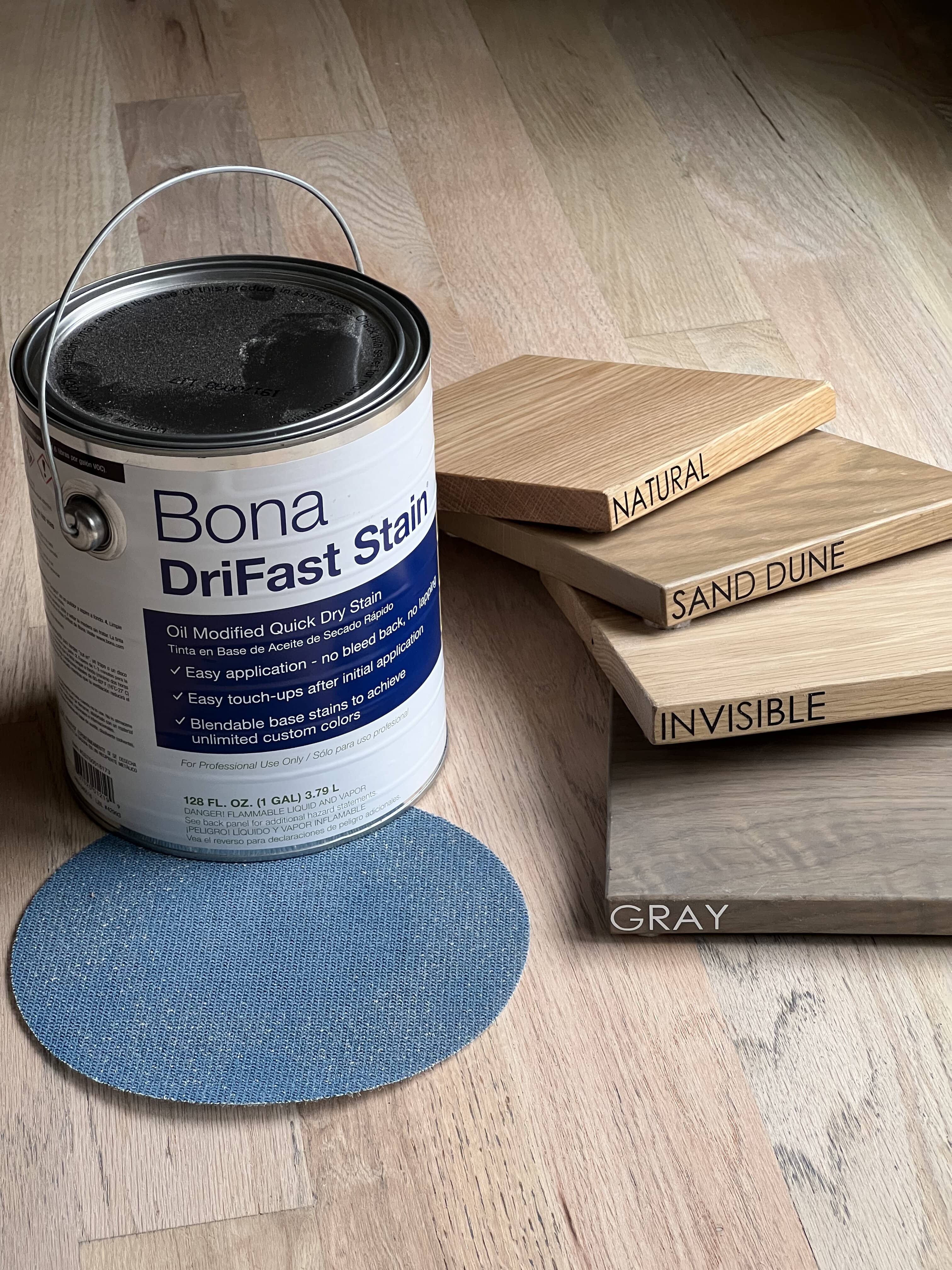 Repair & Restoration