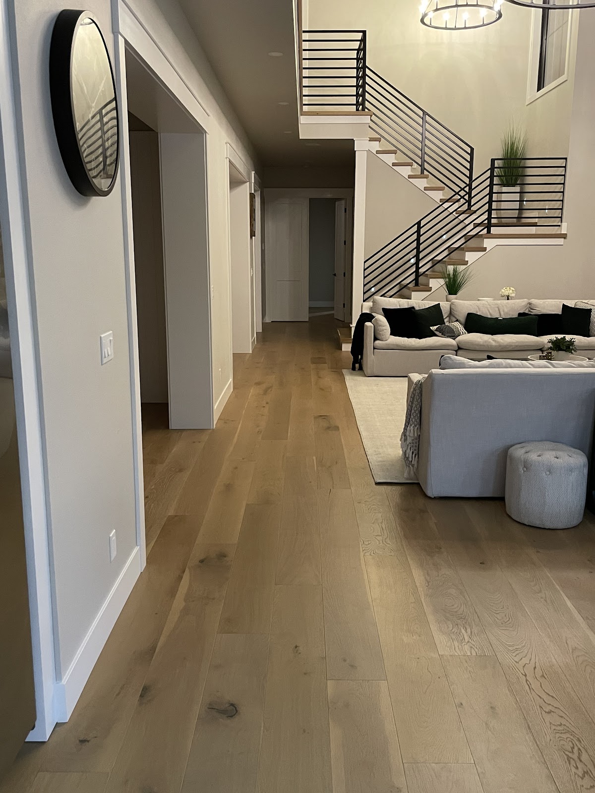 Premium Installation