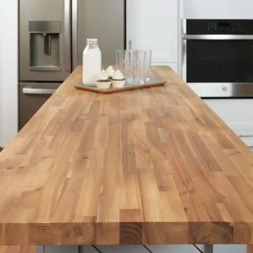 Acacia Butcher Block Pros Cons And Uses 