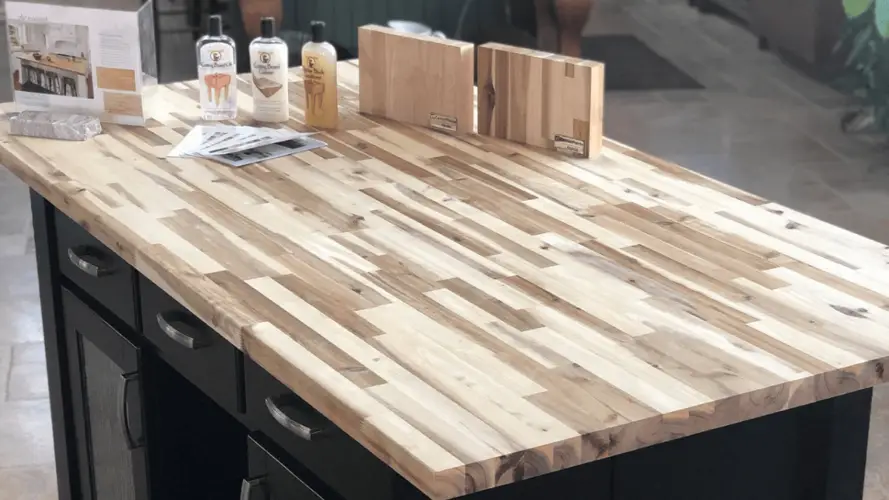 Acacia Butcher Block Pros, Cons, and Uses 14 Acacia Butcher Block Pros, Cons, and Uses