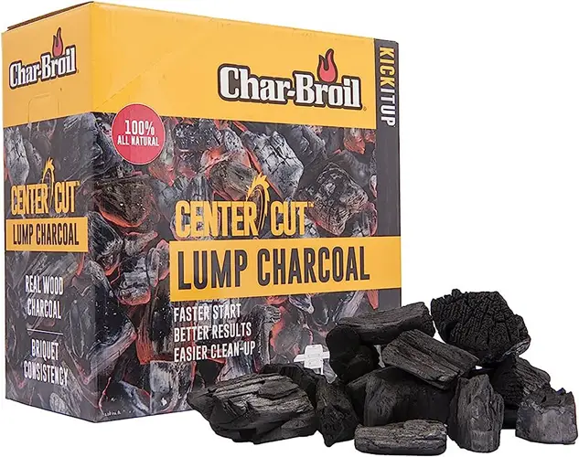 Lump Charcoal Everything You Need to Know 9 Lump Charcoal Everything You Need to Know