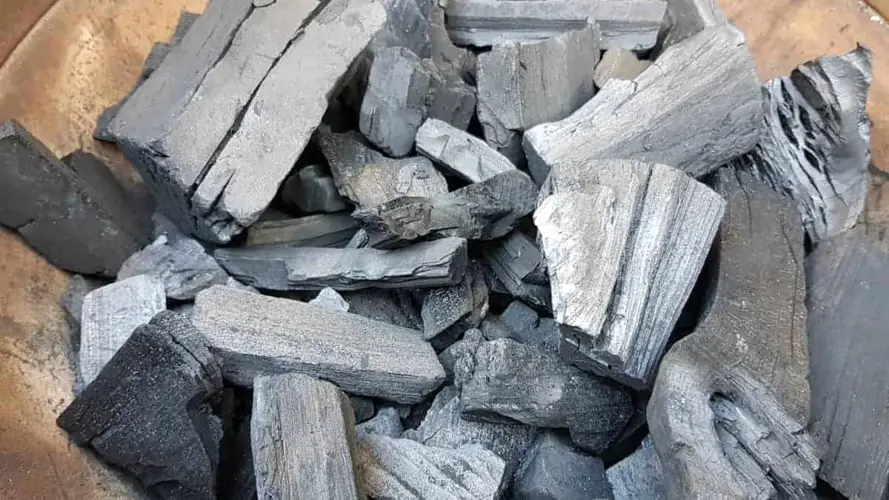 Lump Charcoal Everything You Need to Know 11 Lump Charcoal Everything You Need to Know