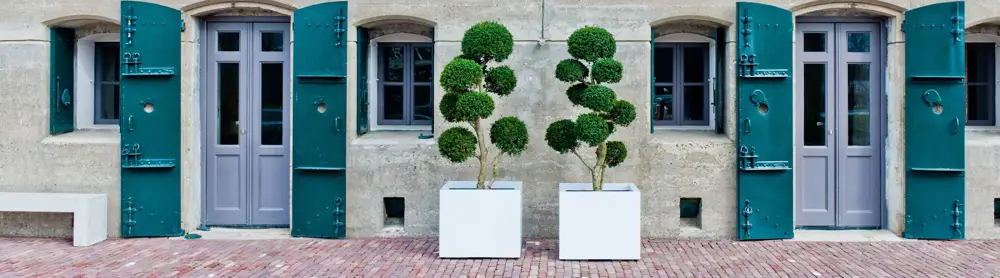 Composite Pots The Future of Gardening 7 Composite Pots The Future of Gardening