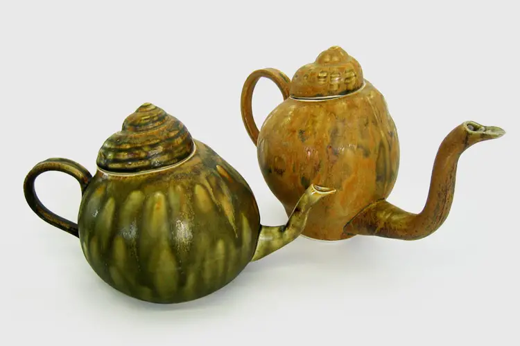 The Charm of Vintage Teapots A Guide to Buying and Collecting Antique Teapots 12 The Charm of Vintage Teapots A Guide to Buying and Collecting Antique Teapots