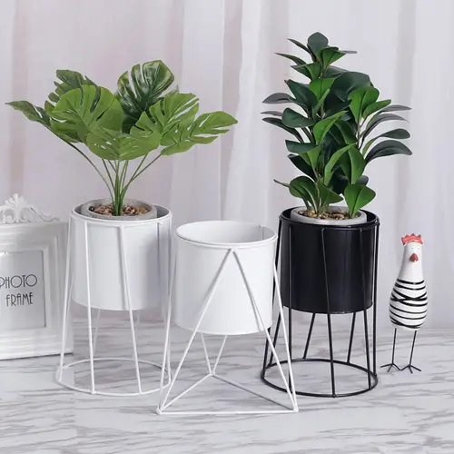 Decorative Pots How to Choose the Best Ones for Your Plants and Home? 11 Decorative Pots How to Choose the Best Ones for Your Plants and Home?